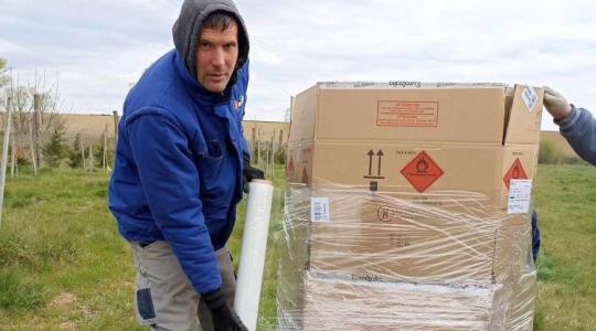 Fagyriadó! Megint elveszíthetjük az idei gyümölcstermést? Fagyriadó! Megint elveszíthetjük az idei gyümölcstermést?