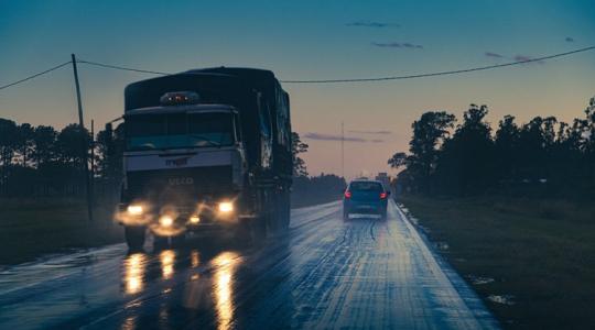 A fuvarozó gazdákat is kifoszthatják az útdíjas csalók A fuvarozó gazdákat is kifoszthatják az útdíjas csalók