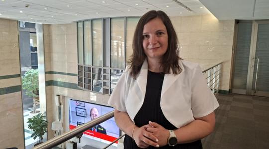 A kiszámítható szervizpartner aranyat ér