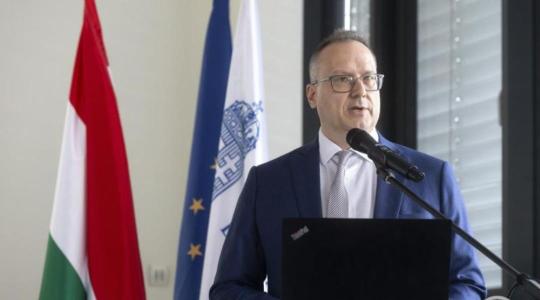 Több ezer vállalkozás kaphat támogatást digitalizációra