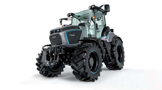 Szétszedték és újragondolták: a traktor, amelyből kihagyták a legdrágább alkatrészeket +VIDEÓ