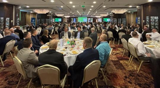 Öntözés nélkül 20 tonna kukorica, 5 tonna napraforgó? Igen!