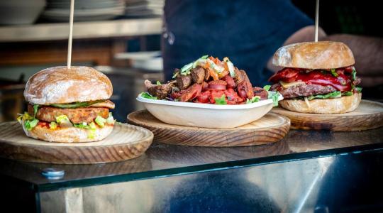 Vége a megtévesztésnek? Új korszak kezdődik a növényi alapú élelmiszerek címkézésénél Vége a megtévesztésnek? Új korszak kezdődik a növényi alapú élelmiszerek címkézésénél