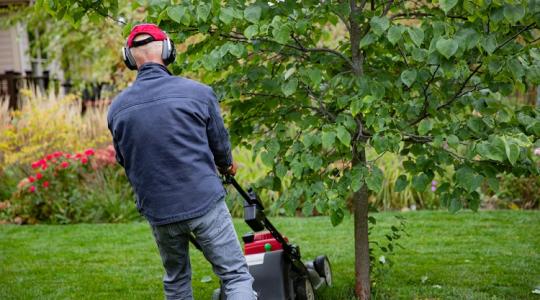 Vajon jól tudod, mikor tilos zajjal járó tevékenységet végezned?