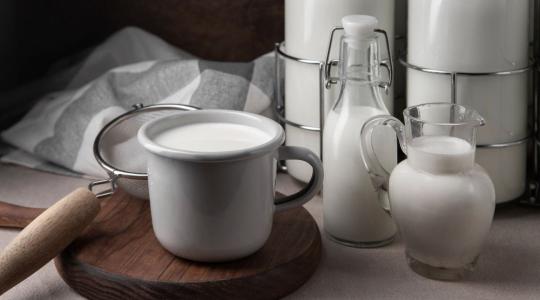 Meddig eshet még a tej ára? Tartós nyomás alá került a magyar tejágazat