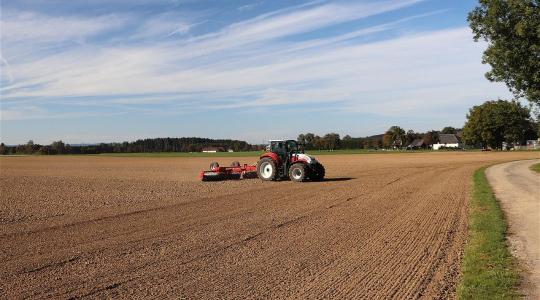 Időjárás: Erős szél és gomolyfelhők + VIDEÓ