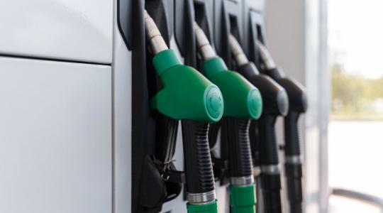 19 forintos pofon a gázolajnál: elszabadulhatnak az árak a kutakon 19 forintos pofon a gázolajnál: elszabadulhatnak az árak a kutakon