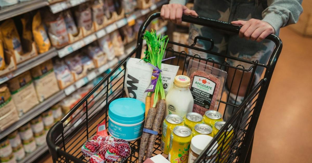 Kifulladt az árak mérséklődése: öt hónap után újra drágul az élelmiszer