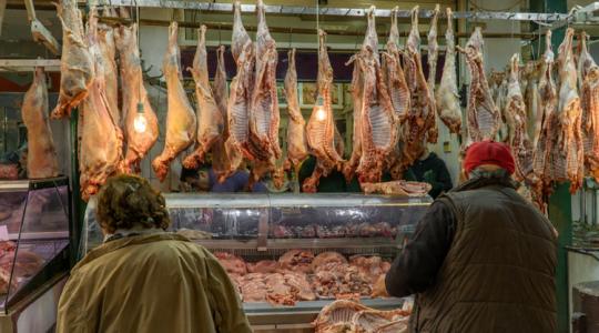 Vese, szív, agy a tányéron: miért érnek egyre többet a belsőségek a piacon?