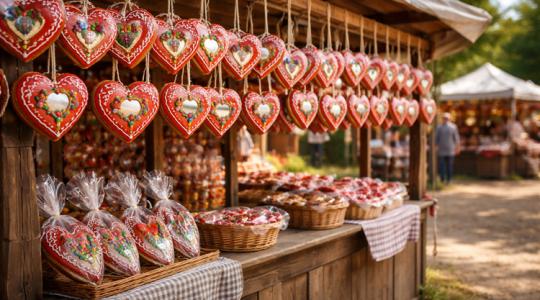 Búcsú a faluban: minden gazda ezt várta egész évben Búcsú a faluban: minden gazda ezt várta egész évben