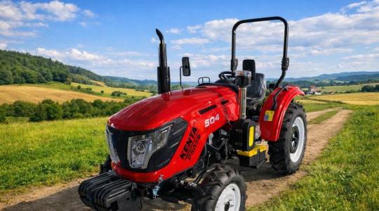 Ezért vásárol egyre több gazda az Agroinform Piactéren gépet Ezért vásárol egyre több gazda az Agroinform Piactéren gépet