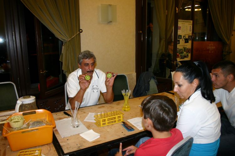 Palkovics László amand