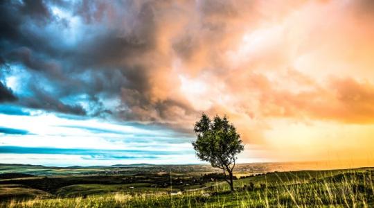 Lefújhatja a tetőt a szél? Brutális ciklon csap le csütörtöktől Magyarországra Lefújhatja a tetőt a szél? Brutális ciklon csap le csütörtöktől Magyarországra
