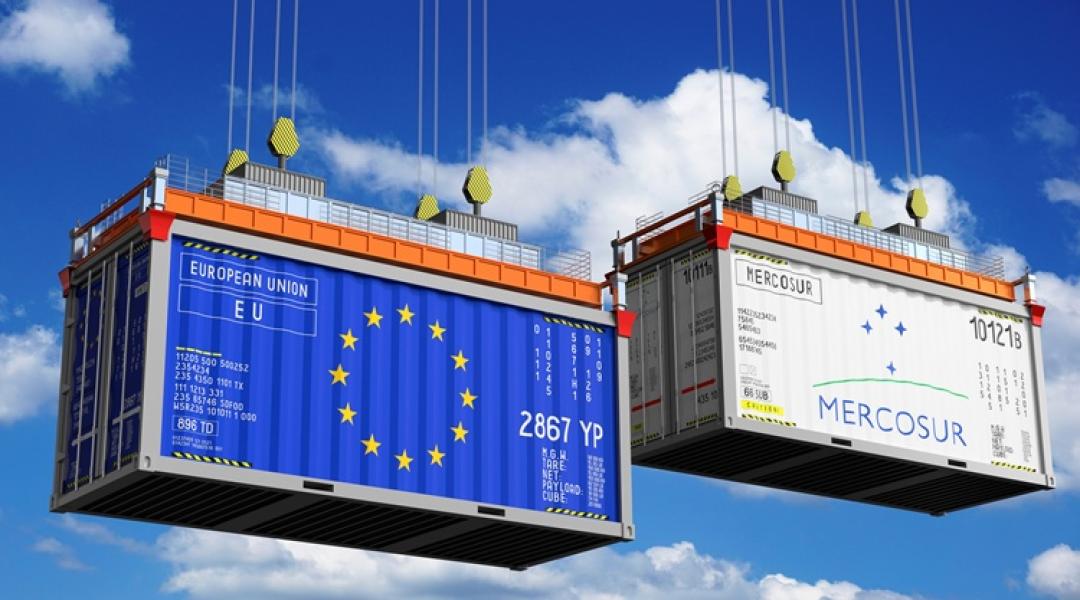 Néhány hét, és eldördül a startpisztoly: élesedik az EU-Mercosur üzlet