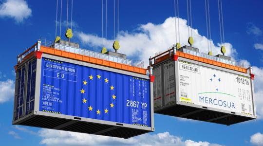 Néhány hét, és eldördül a startpisztoly: élesedik az EU-Mercosur üzlet