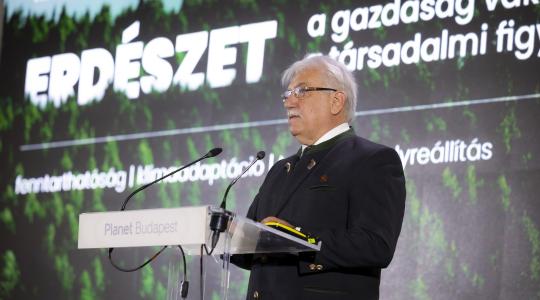 Drasztikus változások: elindult az ország legnagyobb erdészeti mentőakciója Drasztikus változások: elindult az ország legnagyobb erdészeti mentőakciója