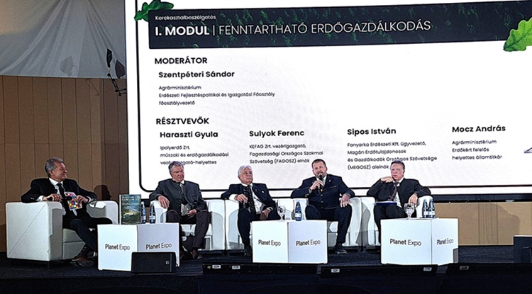 Nehéz az egymásnak ellentmondó céloknak megfelelni