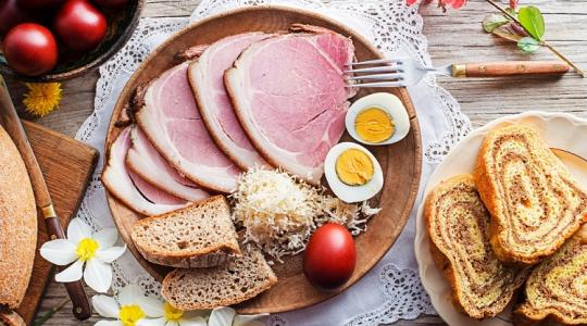 Ennyire egyszerű! Ettől lesz igazán szaftos és elképesztően finom a húsvéti sonka! Ennyire egyszerű! Ettől lesz igazán szaftos és elképesztően finom a húsvéti sonka!