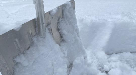 Sarkvidéki hidegbetöréssel jön a 100 milliméter csapadék