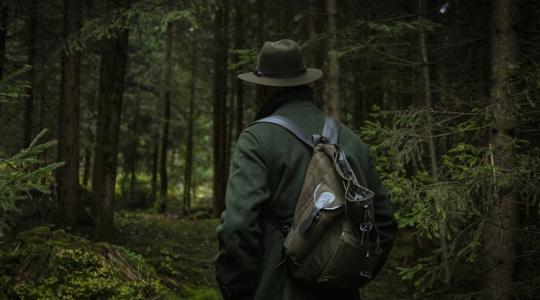 Vadásztársak, figyelem: a régi tudás már nem elég Vadásztársak, figyelem: a régi tudás már nem elég