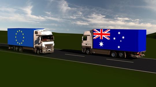 Itt az újabb kereskedelmi alku: kik a nyertesei és a vesztesei? Itt az újabb kereskedelmi alku: kik a nyertesei és a vesztesei?