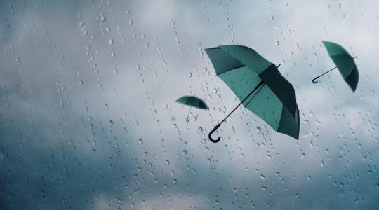 Időjárás: Nehéz körülmények várnak a gazdákra a következő 24 órában