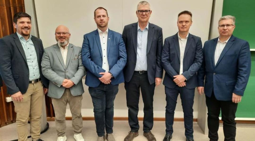 Egyesült a MEGFOSZ és a MEGOSZ: Harsányi Zsolt vezetésével indul új korszak a gépforgalmazásban