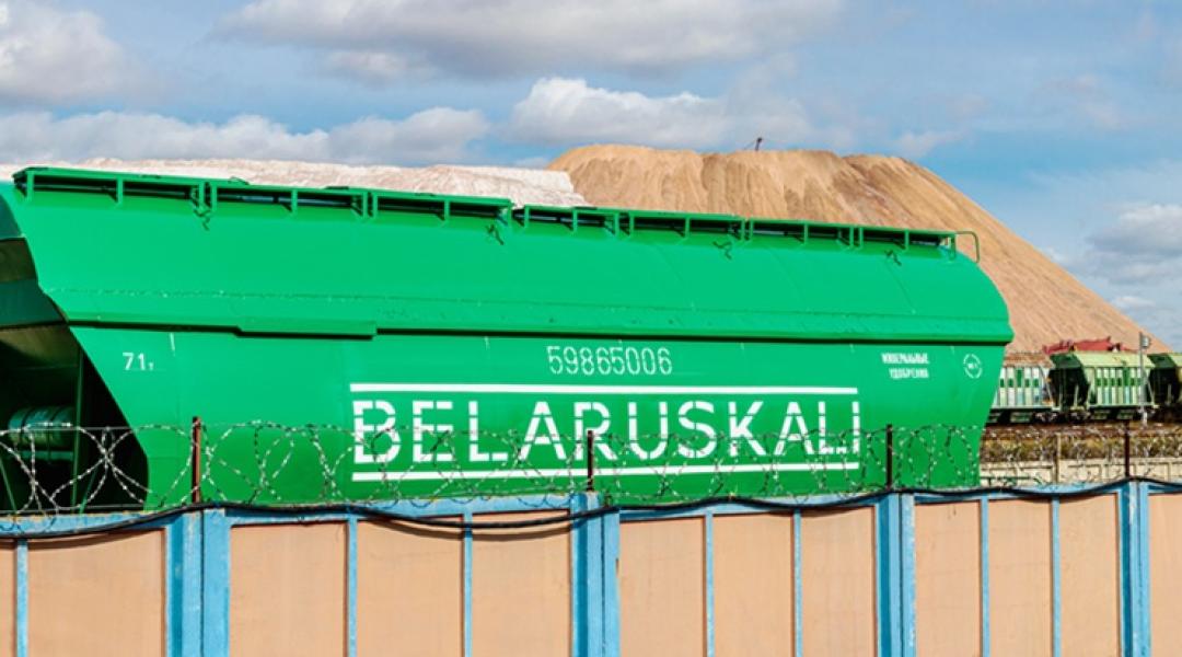 Az EU tiltja, az USA fogadja a belorusz káliumot - Hogy is van ez?