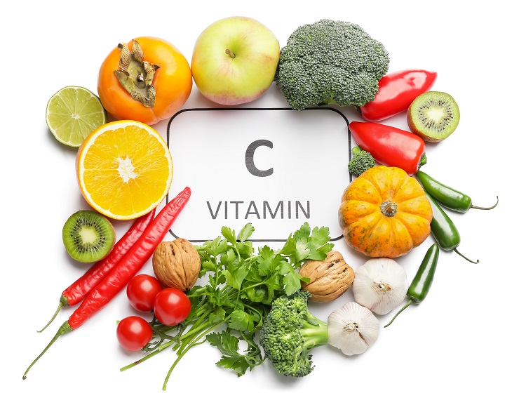C vitamin