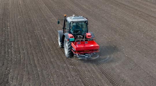 Nitrogén vs. foszfát: melyik típusú műtrágyánál várható a legnagyobb árrobbanás?