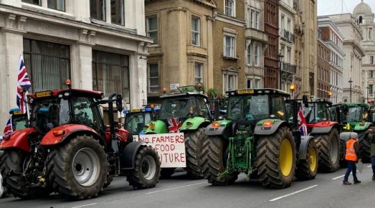 Milliárdos csata Brüsszelben: Az EP 430 milliárd euróra emelné a mezőgazdasági büdzsét