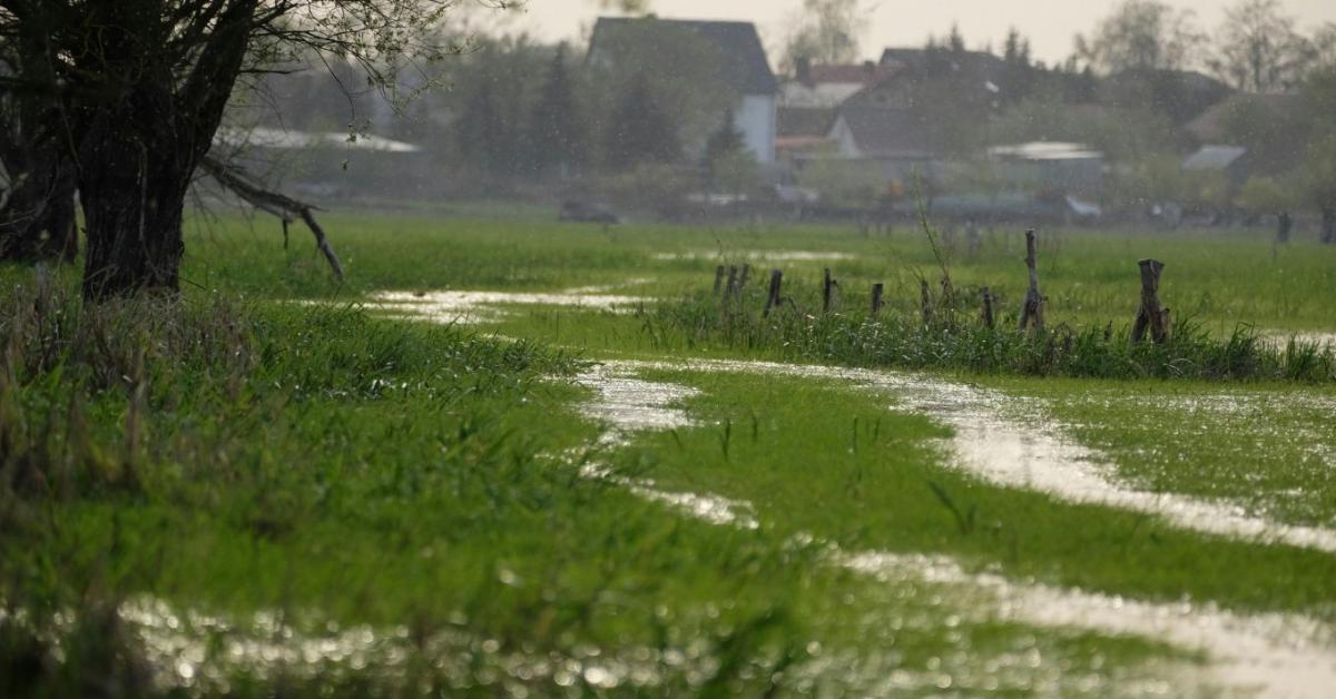Kiderült, mikor kezd javulni az idő Kiderült, mikor kezd javulni az idő