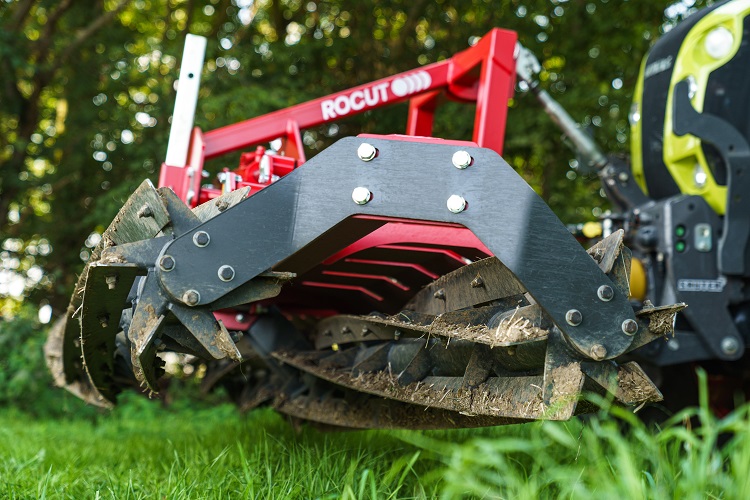 mezőgazdasági gép