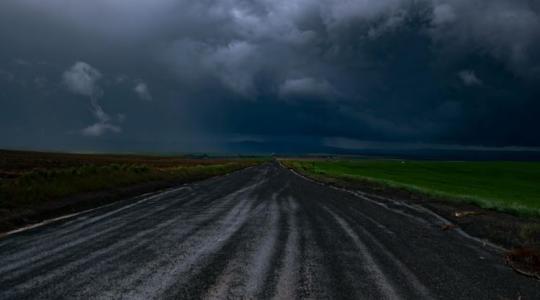 3 napos időjárás: Egyetlen percét se élvezzük majd 3 napos időjárás: Egyetlen percét se élvezzük majd