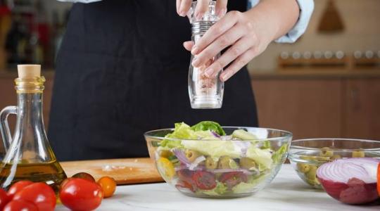 Ez az apró változtatás az ételekben ezreket menthet meg