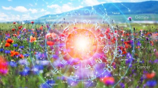 Itt az Agroinform Gazdahoroszkópja! Mostantól a csillagok is segítik a munkádat!