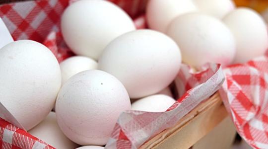 Meg ne edd, ha ilyen a tojás! Komoly baj lehet belőle Meg ne edd, ha ilyen a tojás! Komoly baj lehet belőle