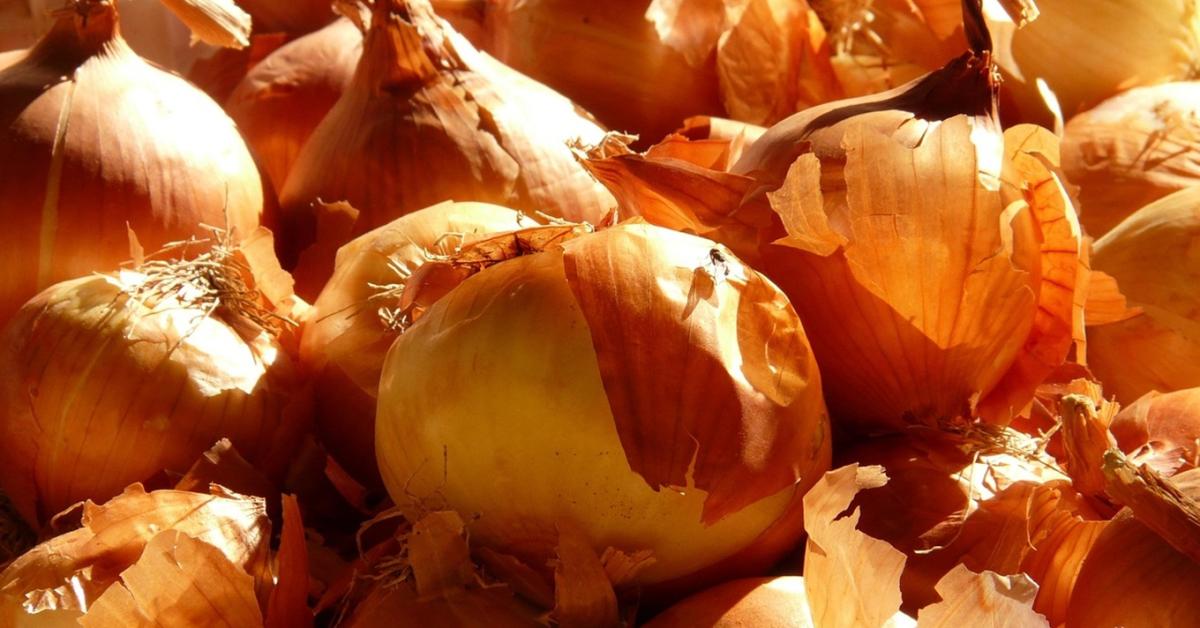 Így tárold a hagymát, hogy ne csírázzon ki idő előtt