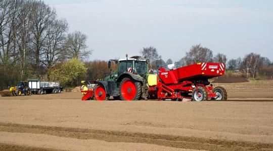 Magyar gazdák is részesülnek az uniós válságtámogatásból