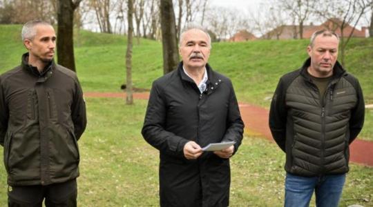 Milliárdok erdőtelepítésre: folytatódik a zöldítés Milliárdok erdőtelepítésre: folytatódik a zöldítés