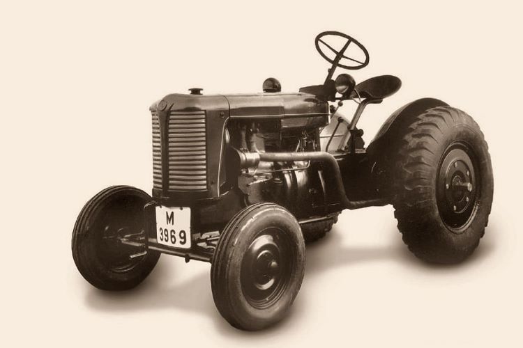 Zetor
