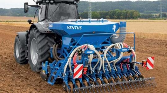 Zoomlion és Rabe: Európai gépgyártó óriás születik