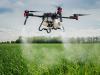 Bővül a drónos növényvédelem: új szerek kaptak engedélyt
