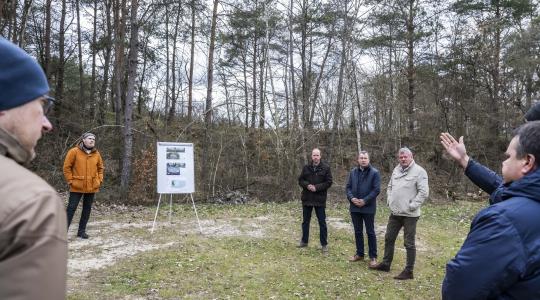 Milliárdos beruházás az Őrségben: így mentik meg a hagyományos gazdálkodást
