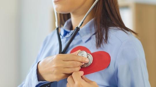 Te is rettegsz az infarktustól? Akkor ezt edd gyakran!