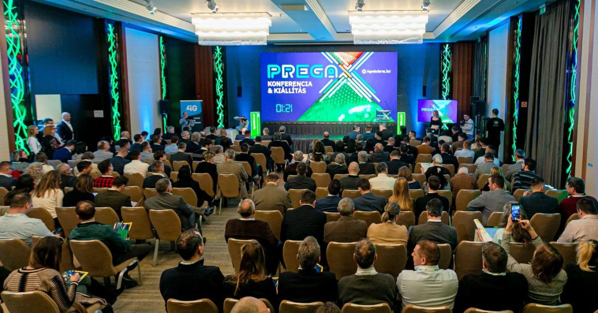 Minden forint számít: ezért lesz kulcsfontosságú a PREGA 2026