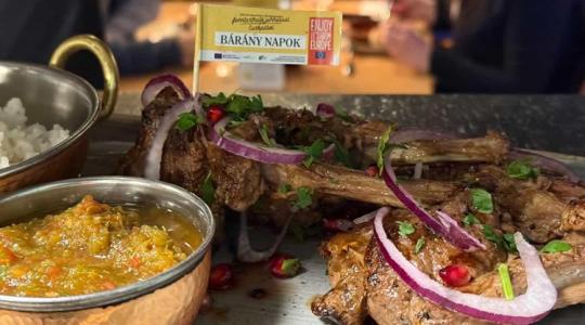Valami megváltozott a magyar éttermekben: mutatjuk a Bárány Napok mérlegét
