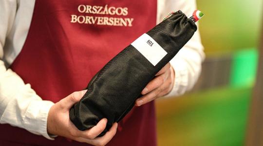 Fókuszban a minőség: jön a 45. Országos Borverseny