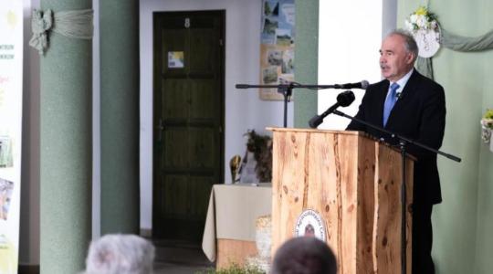 Fiatalok menthetik meg a kertészet jövőjét?