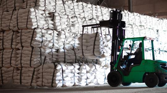 Akkumulátor-alapanyagért cserélték el a hazai piacot? Jön az ausztrál áru